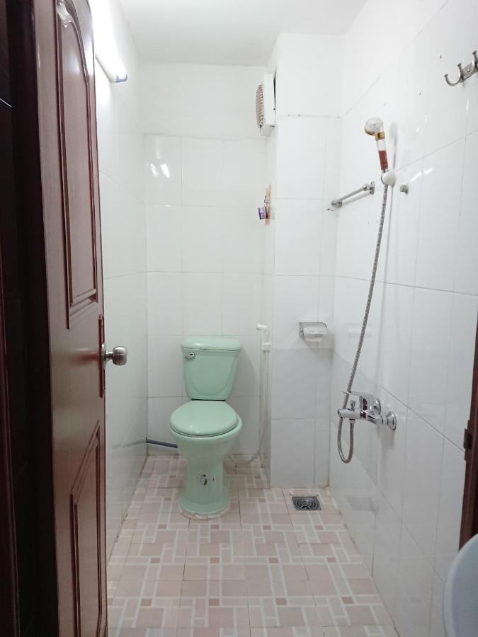 Hostel Garnet Cần Thơ Exterior foto